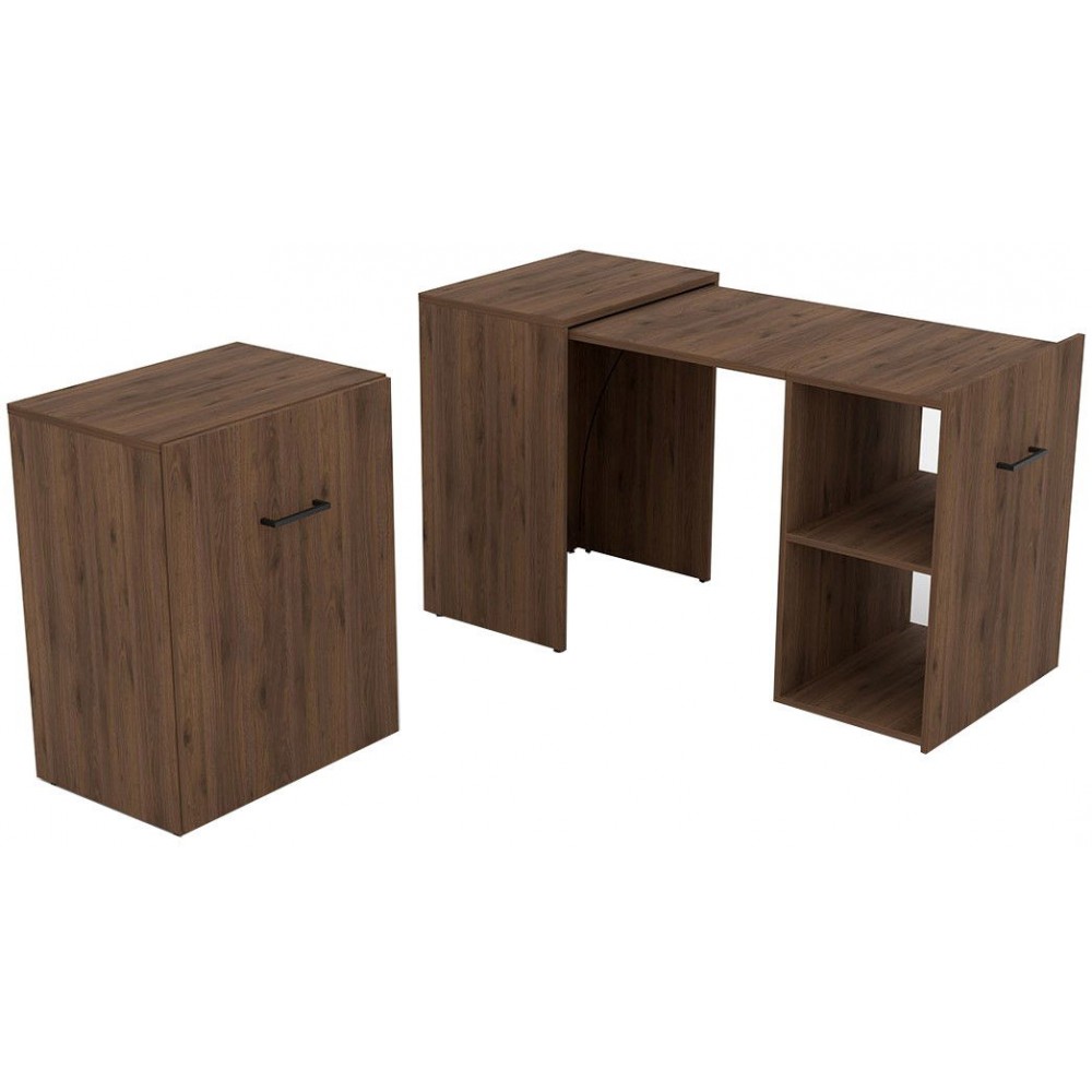 Γραφείο Genius-Karudi