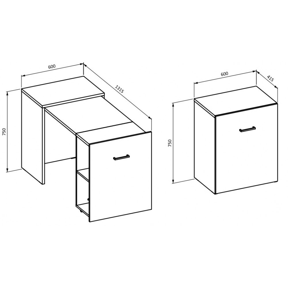 Γραφείο Genius-Leuko