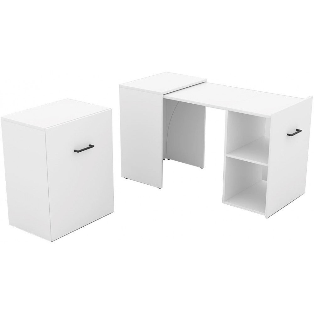 Γραφείο Genius-Leuko