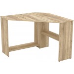 Γωνιακό γραφείο Hippo-Fusiko