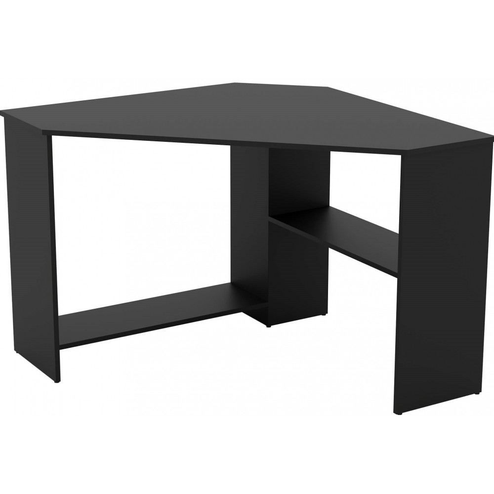 Γωνιακό γραφείο Hippo-Mauro