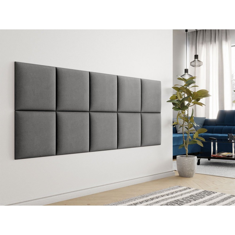 Επενδυμένο Πάνελ τοίχου 42x42-Gkri