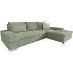 Γωνιακός καναπές Bangkok Mini-Menta
