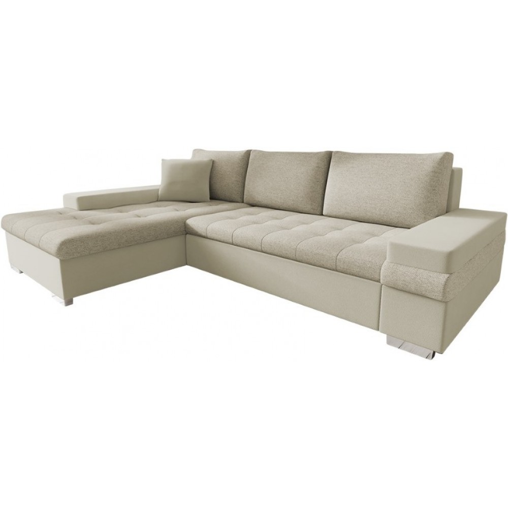 Γωνιακός καναπές Bangkok Mini-Mpez