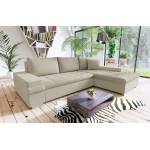 Γωνιακός καναπές Bangkok Mini-Mpez