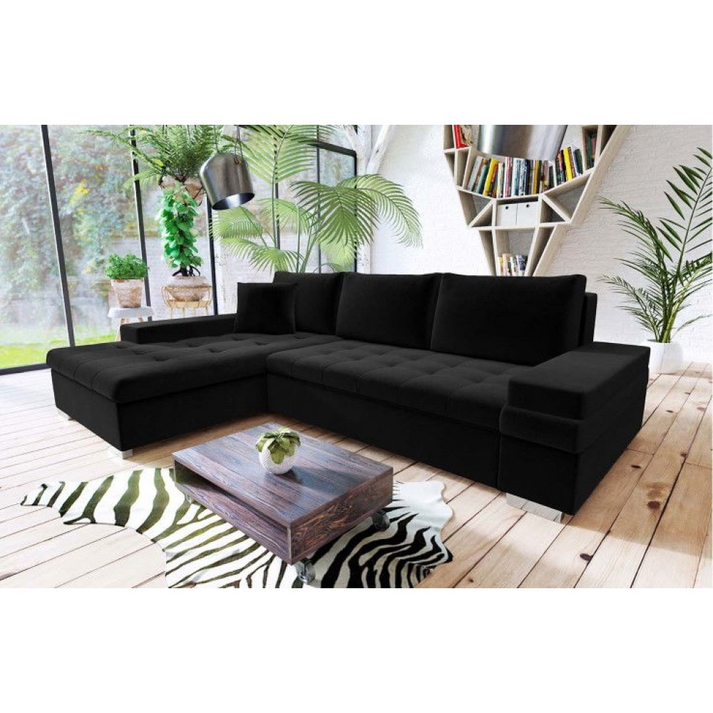 Γωνιακός καναπές Bangkok Mini-Mauro