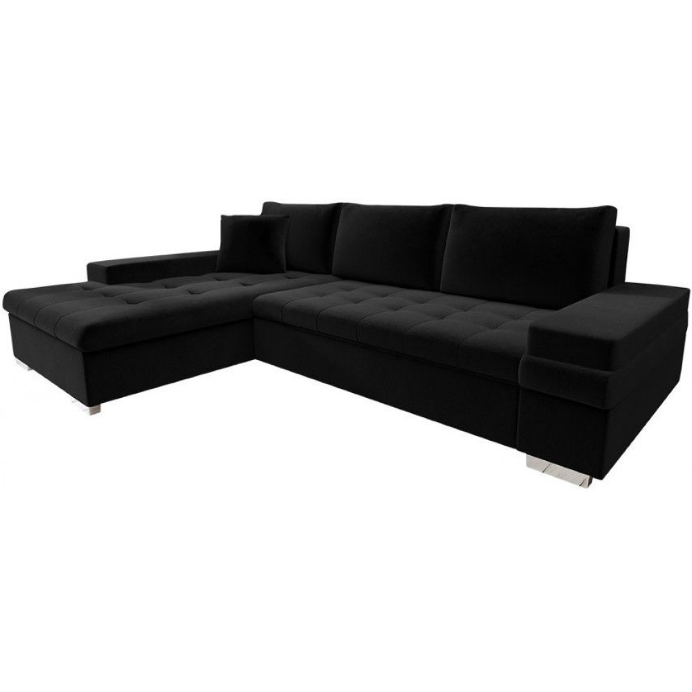 Γωνιακός καναπές Bangkok Mini-Mauro