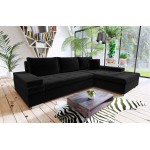 Γωνιακός καναπές Bangkok Mini-Mauro