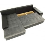 Γωνιακός καναπές Bangkok Mini-Mauro