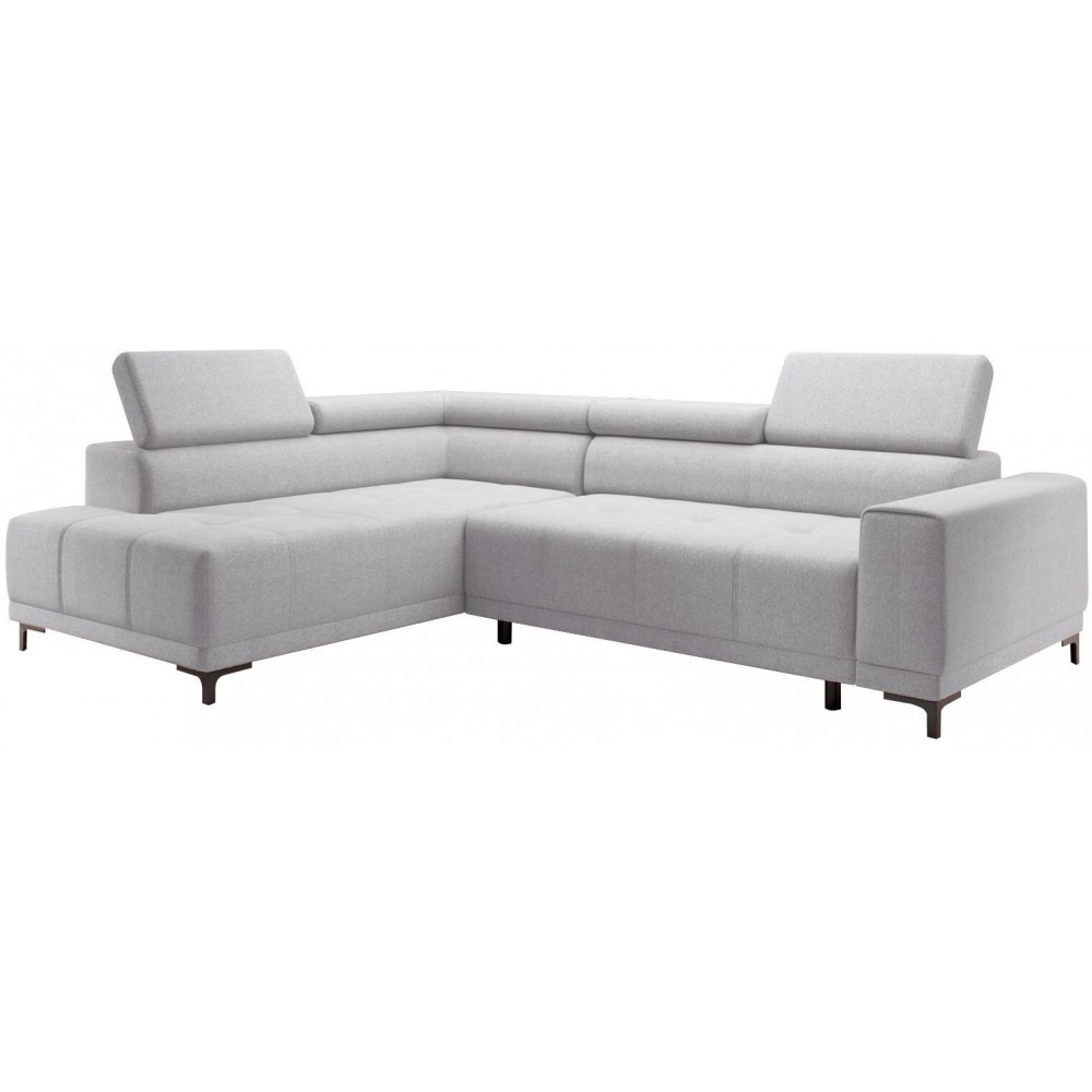 Γωνιακός καναπές Victor-Gkri-Αριστερή