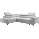 Γωνιακός καναπές Victor-Gkri-Αριστερή