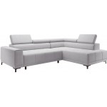 Γωνιακός καναπές Victor-Gkri-Δεξιά