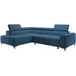 Γωνιακός καναπές Victor-Mple-Αριστερή