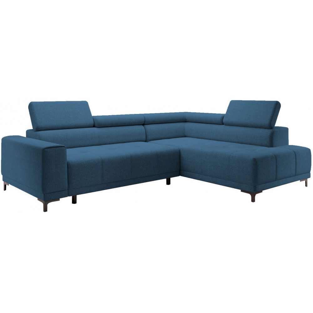 Γωνιακός καναπές Victor-Mple-Δεξιά