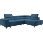 Γωνιακός καναπές Victor-Mple-Δεξιά