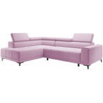Γωνιακός καναπές Victor-Roz-Αριστερή