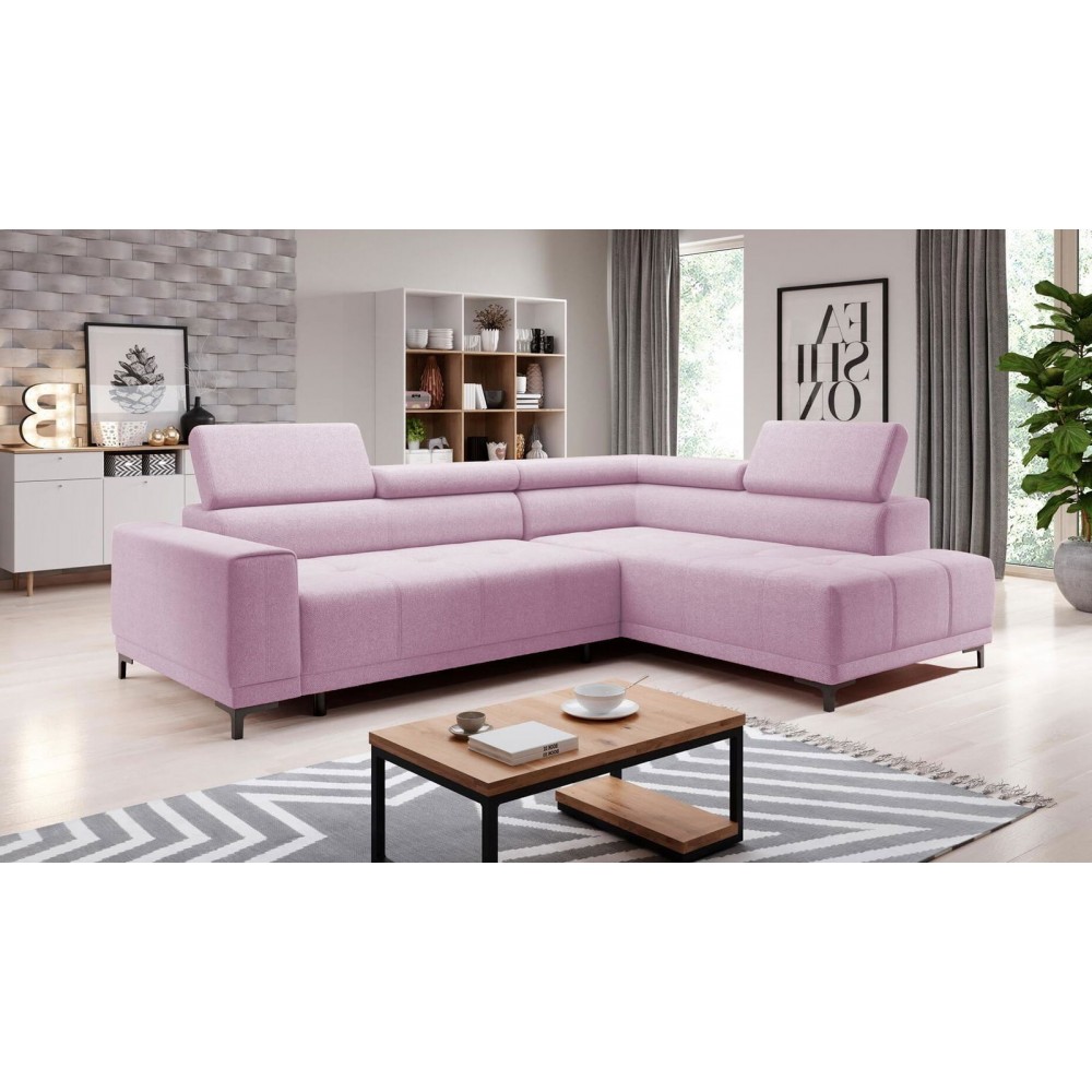 Γωνιακός καναπές Victor-Roz-Δεξιά