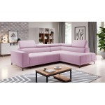 Γωνιακός καναπές Victor-Roz-Δεξιά