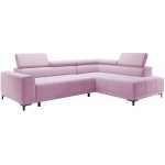 Γωνιακός καναπές Victor-Roz-Δεξιά