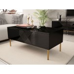 Τραπεζάκι σαλονιού Exito-Mauro