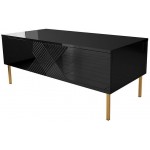 Τραπεζάκι σαλονιού Exito-Mauro