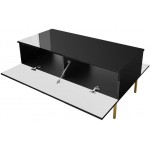 Τραπεζάκι σαλονιού Exito-Mauro