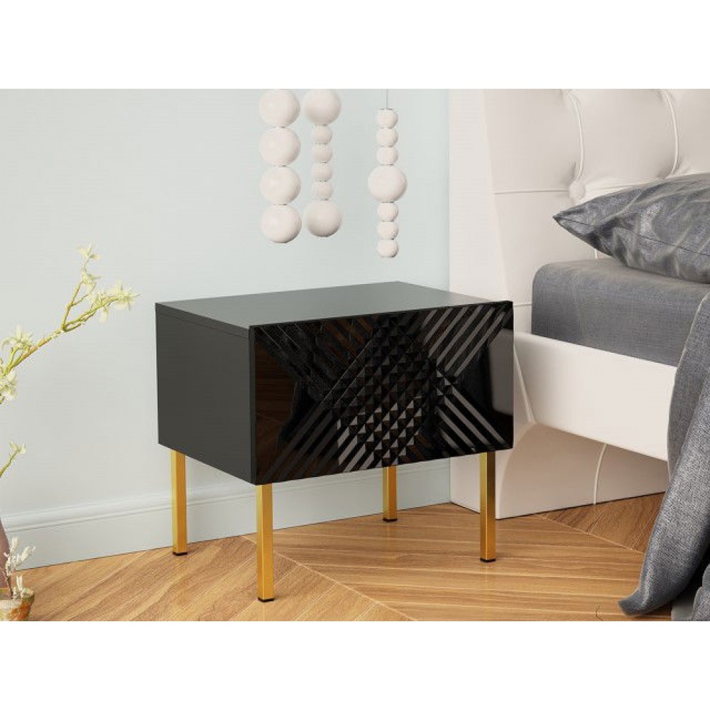 Κομοδίνο Exito-Mauro