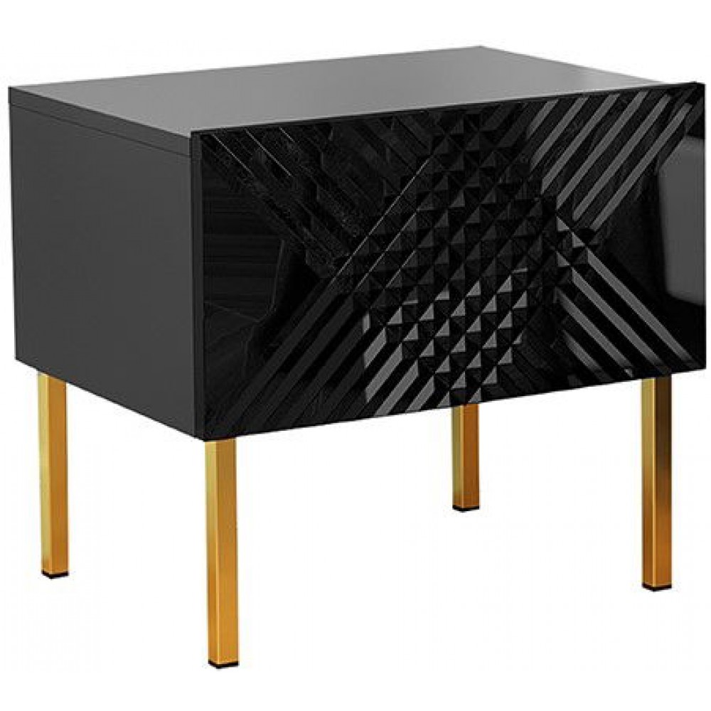 Κομοδίνο Exito-Mauro