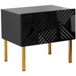 Κομοδίνο Exito-Mauro