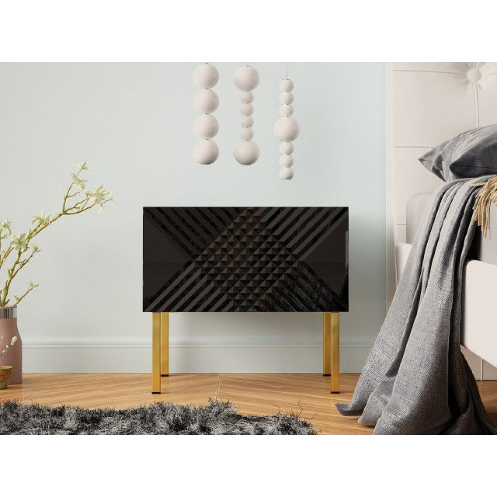 Κομοδίνο Exito-Mauro