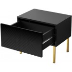 Κομοδίνο Exito-Mauro