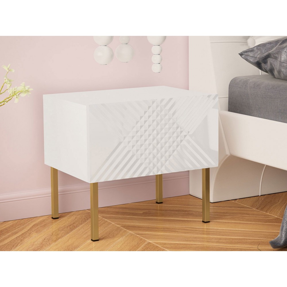 Κομοδίνο Exito-Leuko