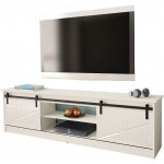 Έπιπλο τηλεόρασης Granero-Leuko