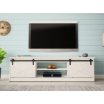 Έπιπλο τηλεόρασης Granero-Leuko