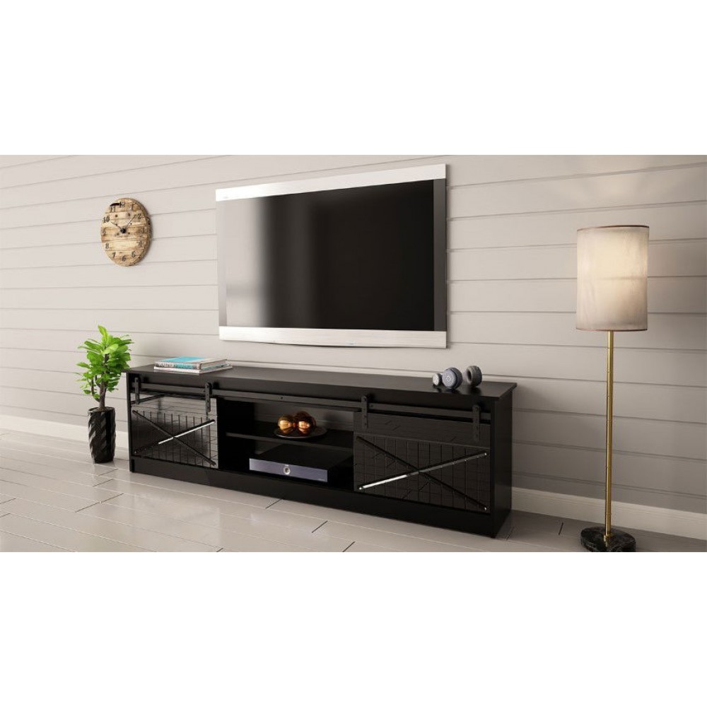 Έπιπλο τηλεόρασης Granero-Mauro