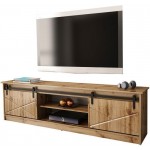 Έπιπλο τηλεόρασης Granero-Fusiko