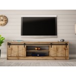 Έπιπλο τηλεόρασης Granero-Fusiko