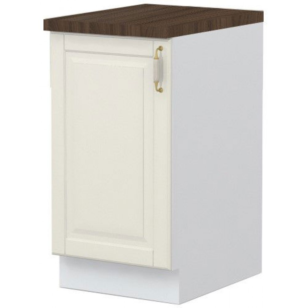 Επιδαπέδιο ντουλάπι Toscana R45-1K