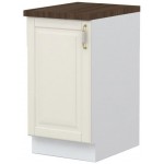 Επιδαπέδιο ντουλάπι Toscana R45-1K