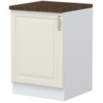 Επιδαπέδιο ντουλάπι Toscana R60-1K