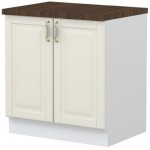 Επιδαπέδιο ντουλάπι Toscana R80-2K