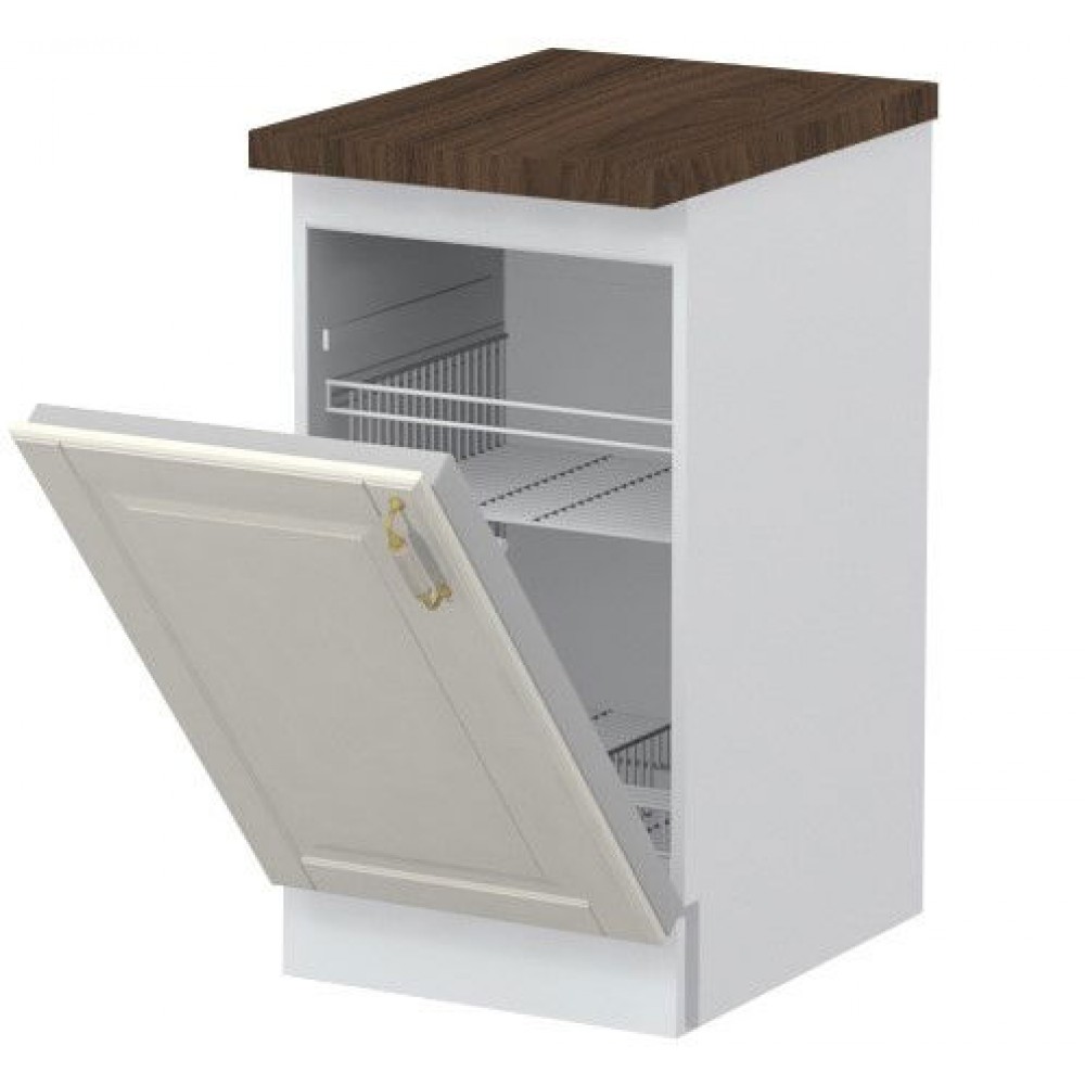 Πρόσοψη ντουλαπιού πλυντηρίου πιάτων Toscana K45