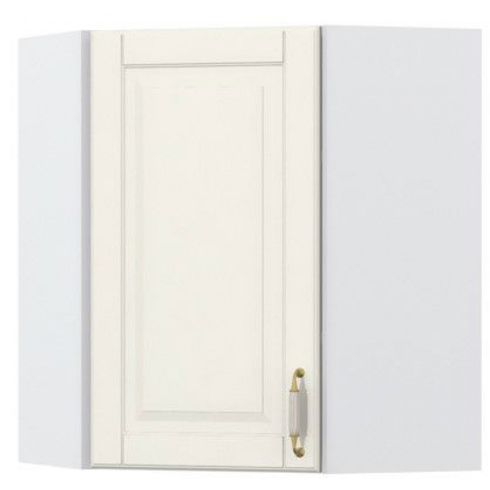 Ντουλάπι κρεμαστό γωνιακό Toscana V7-UG-1K