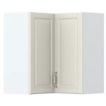 Ντουλάπι κρεμαστό γωνιακό Toscana V7-UG-2K