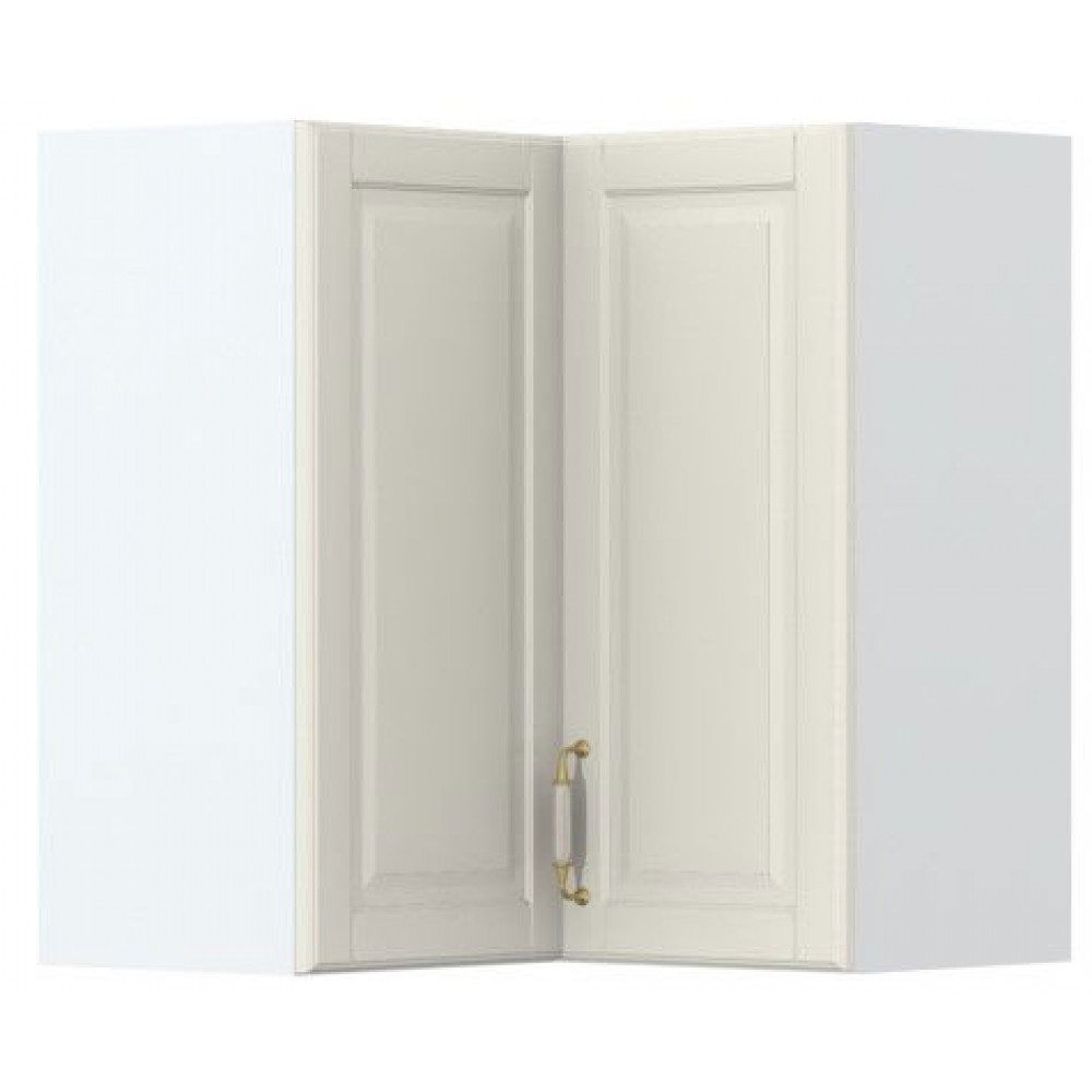 Ντουλάπι κρεμαστό γωνιακό Toscana V7-UG-2K