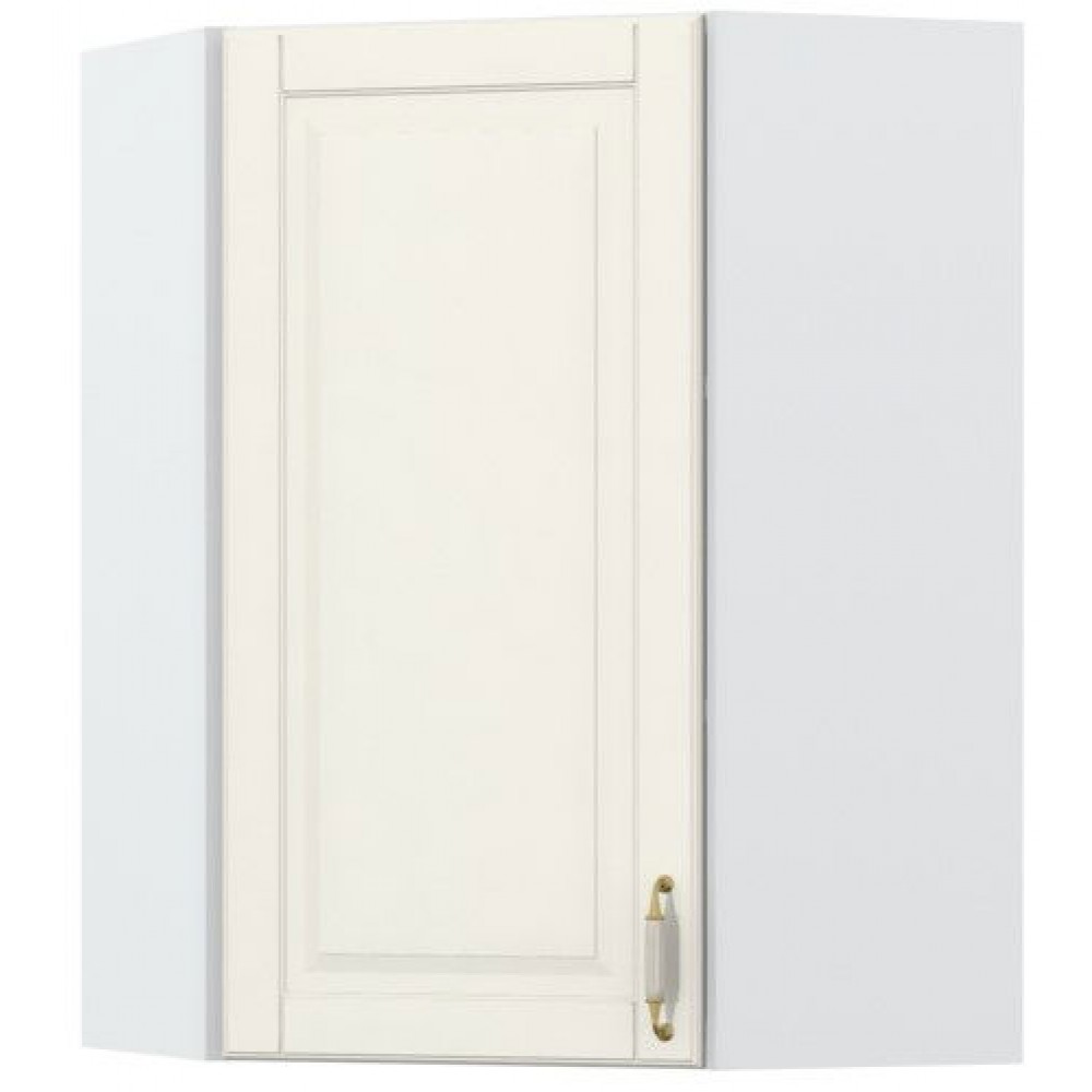 Ντουλάπι κρεμαστό γωνιακό Toscana V9-UG-1K