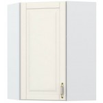 Ντουλάπι κρεμαστό γωνιακό Toscana V9-UG-1K