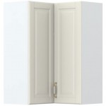 Ντουλάπι κρεμαστό γωνιακό Toscana V9-UG-2K