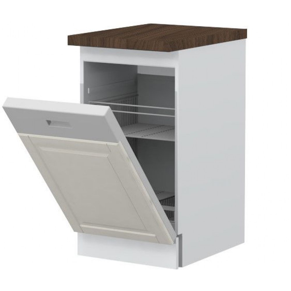 Πρόσοψη ντουλαπιού πλυντηρίου πιάτων Toscana K45D