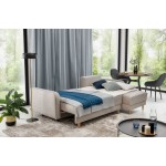 Γωνιακός καναπές Roxane-Mple